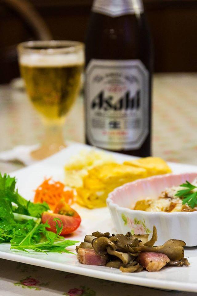 茅ヶ崎市香川のカフェ＆レストラン ブロッサム