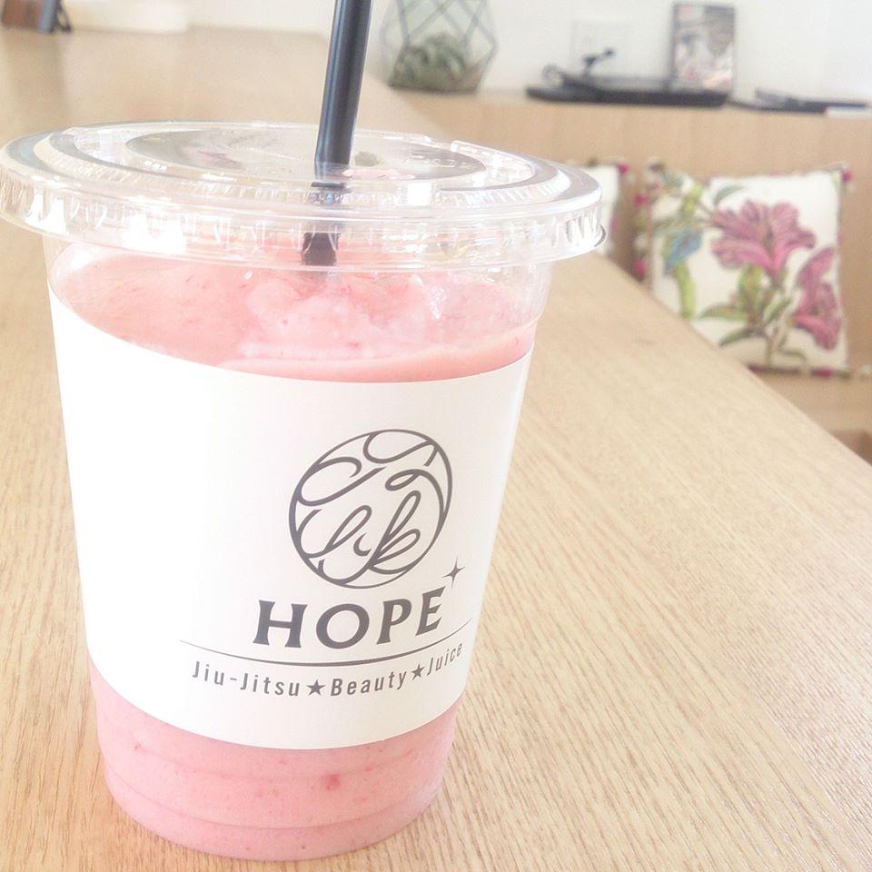 HOPE juice