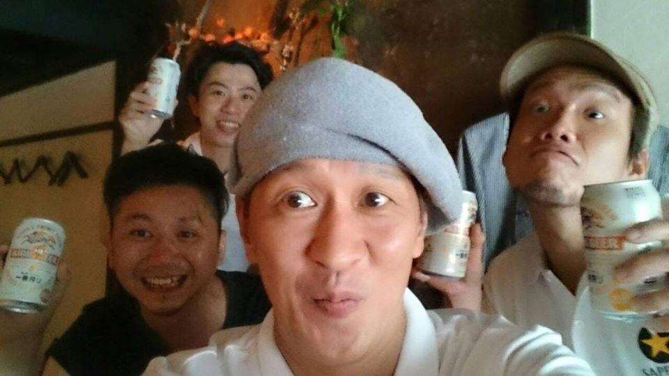 お好み焼き・鉄板焼　いっかくじゅう