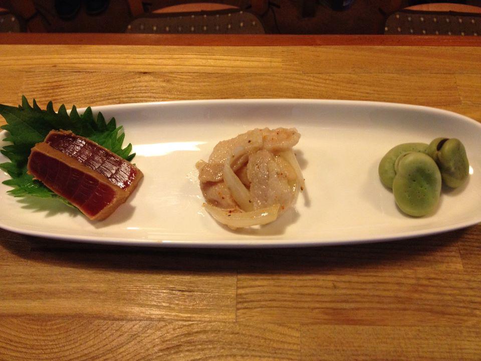居酒屋こころ
