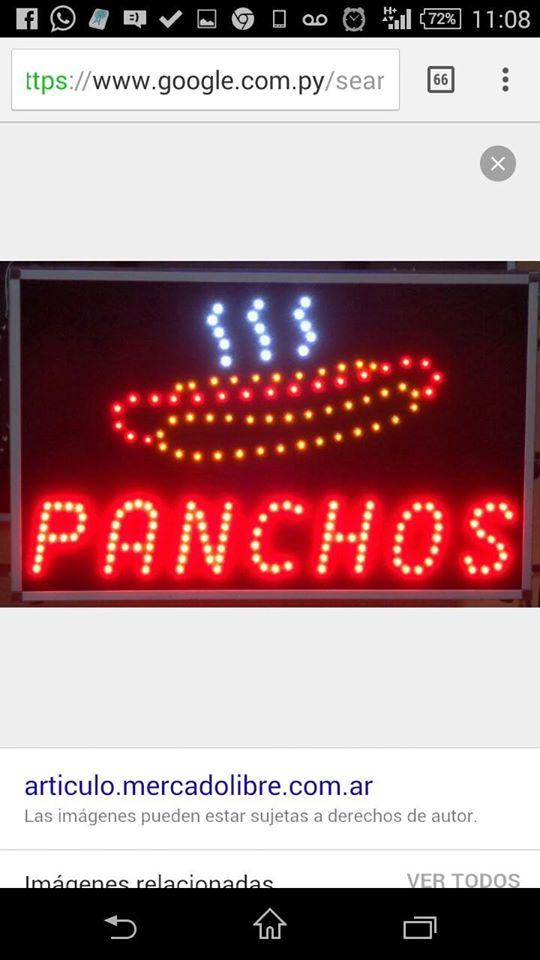Gral. Panchos
