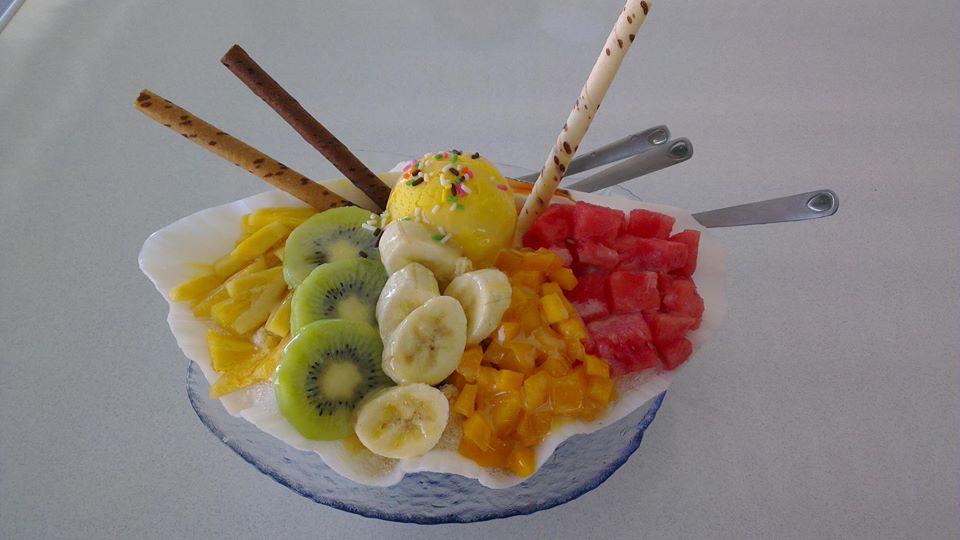 小胖冰棧