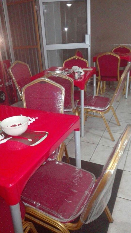 AUNTY JUDY'S RESTAURANT