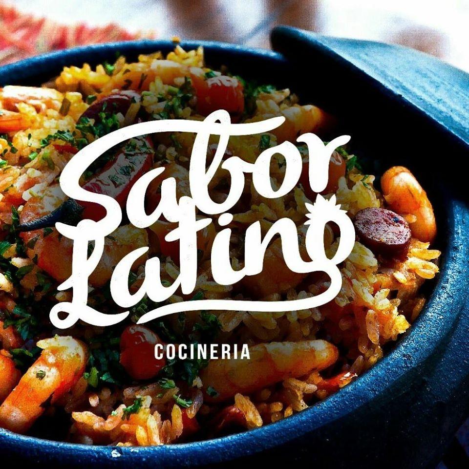 Sabor Latino Cosineria