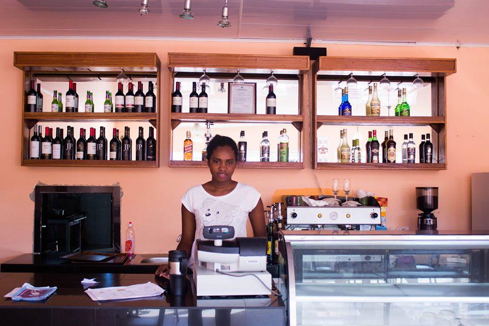 Nosso Piteu Restaurante