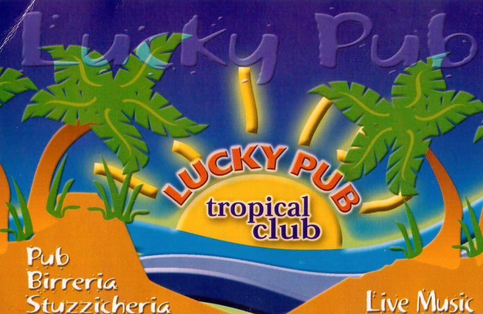 Luckypub