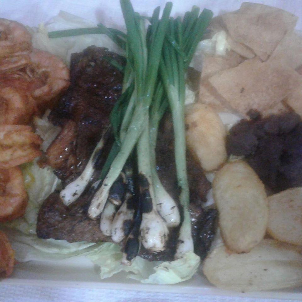 Restaurante la comadre
