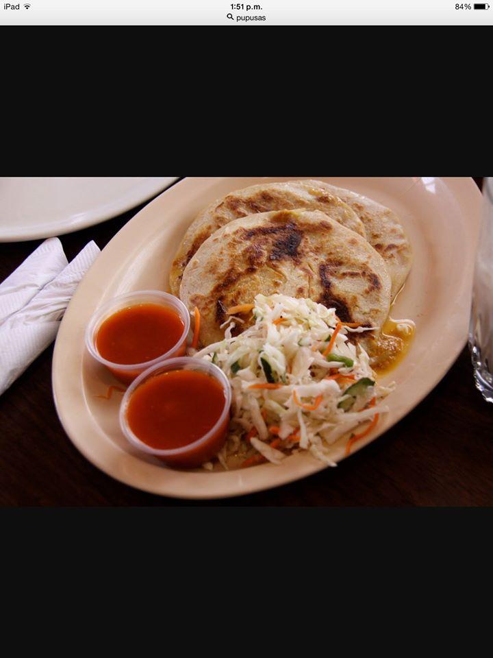 Rinconcito Salvadoreño
