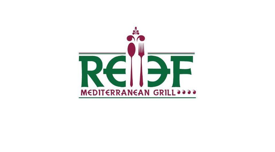 Reef Restaurant & Grill