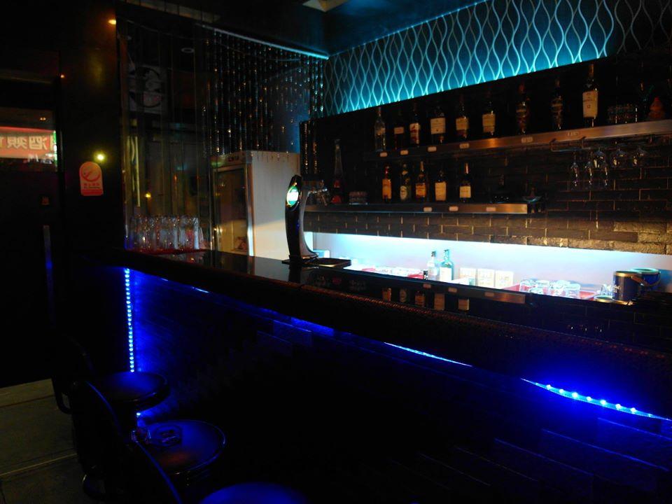 Dimple music bar酒窩音樂酒吧