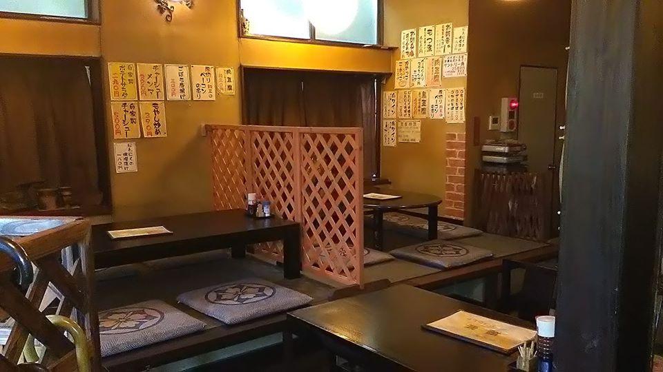 居酒屋酒楽