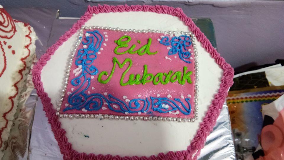 Salmabai's Cakes & Foods