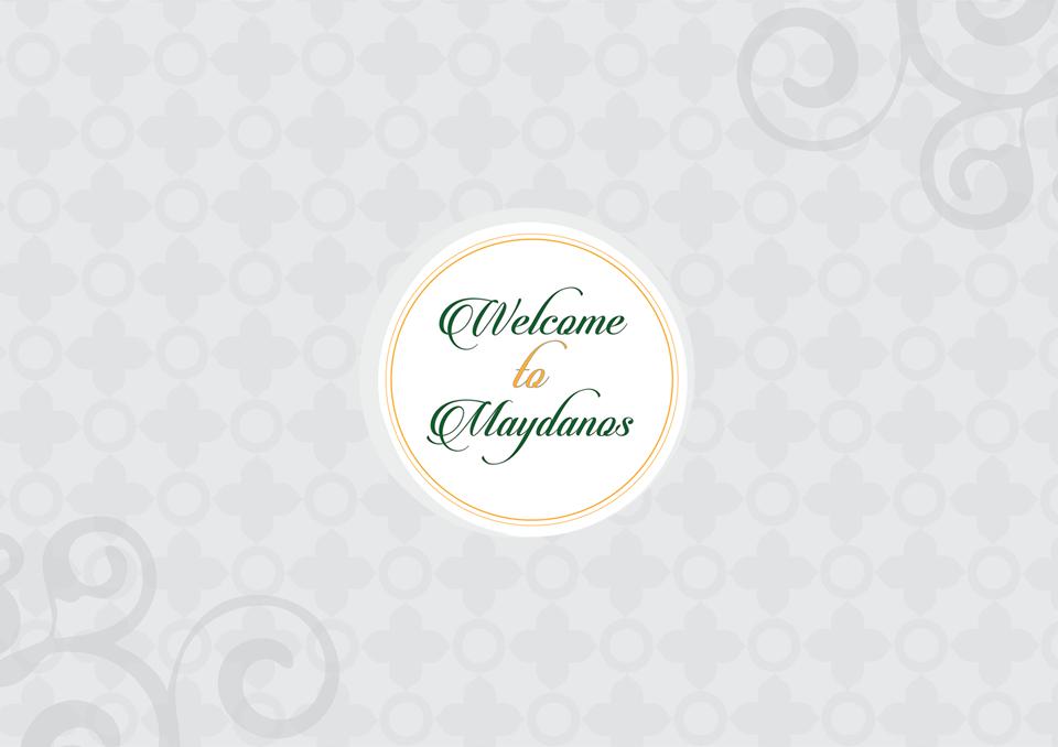 Maydanos Turkish Cuisine