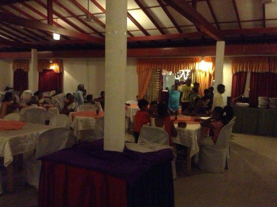 Hotel Calsburg
