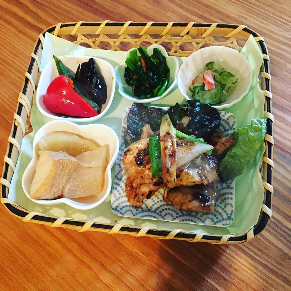 和菜lunch&Bar Zen