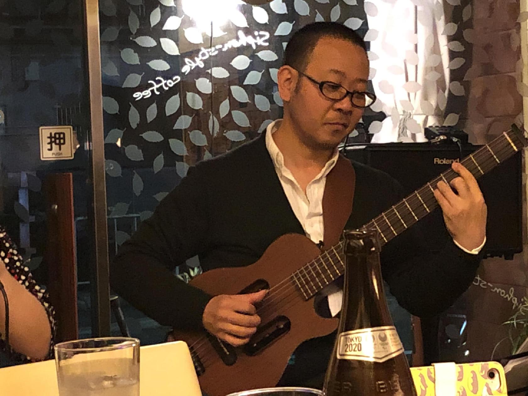 カフェ ソワン