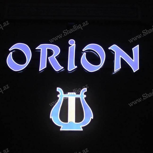 Orion şadlıq sarayı