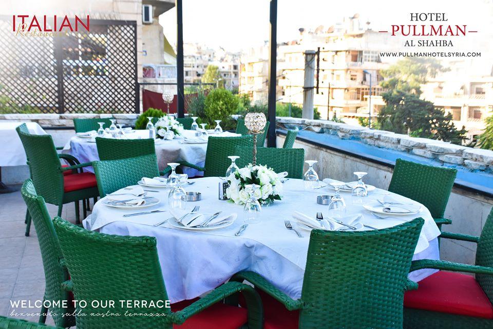 ITALIAN Restaurant