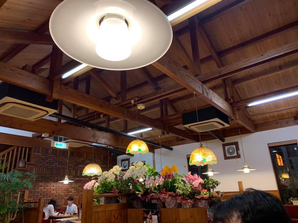 コメダ珈琲稲沢西店