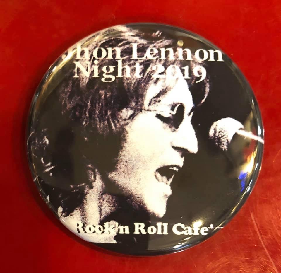 Rock'n Roll Cafe'