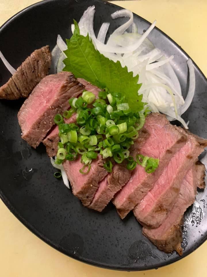 居酒屋萬月