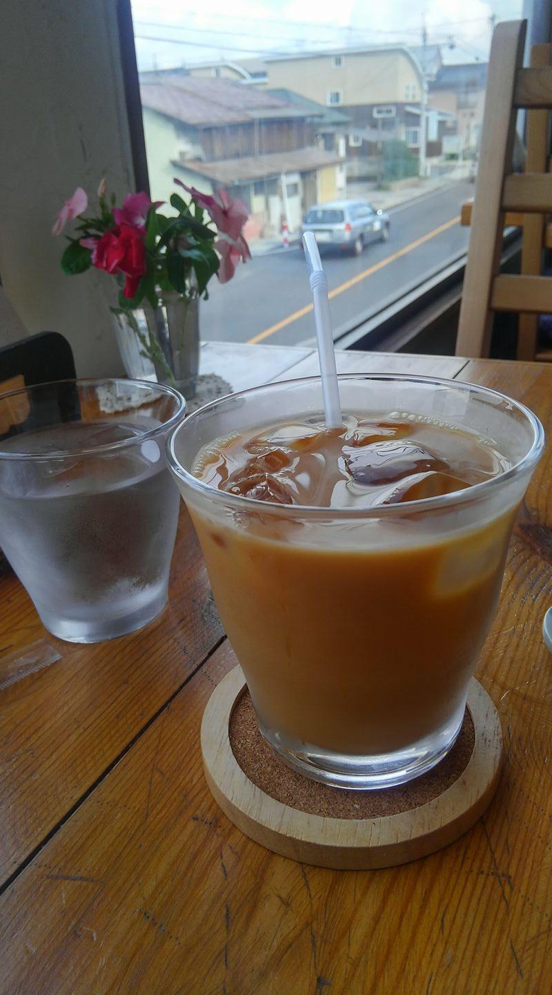 ごはんカフェ エンゼル