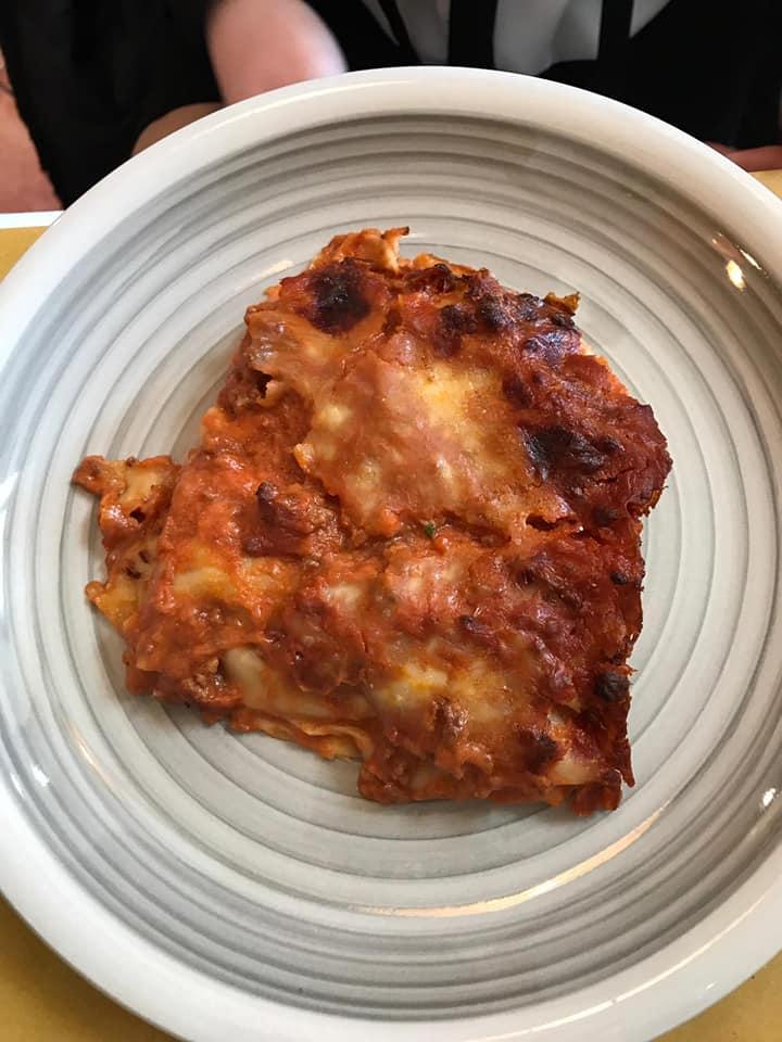 Macelleria Braceria Trattoria Rauseo