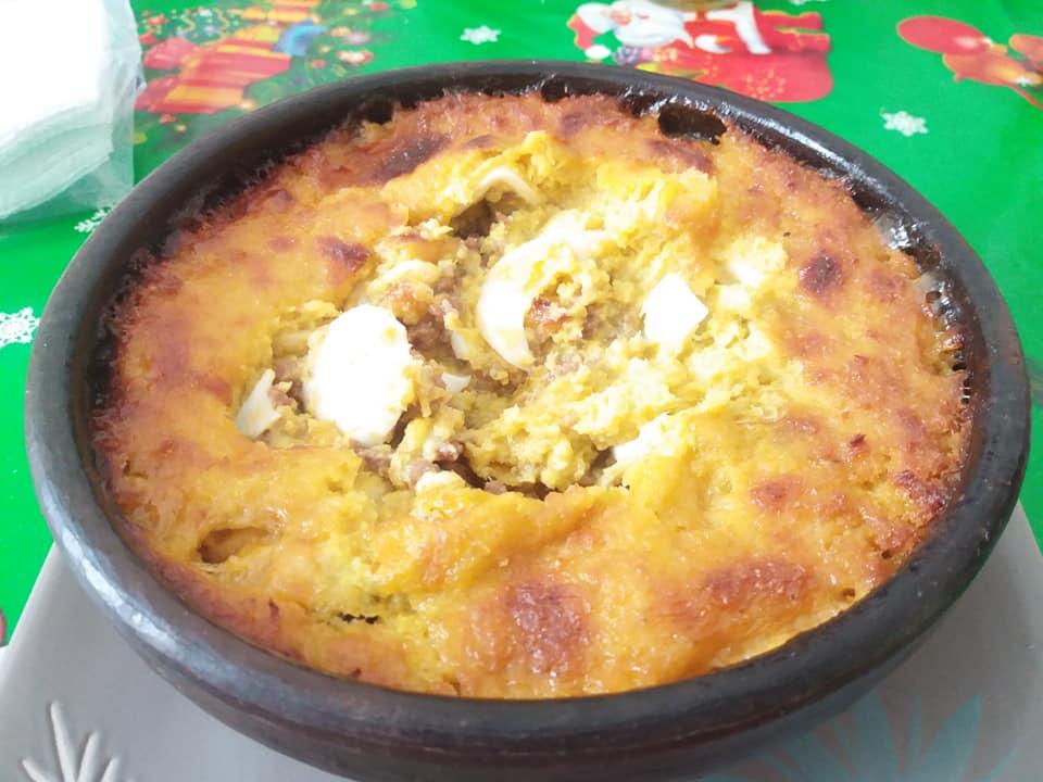 El Sazón sureño