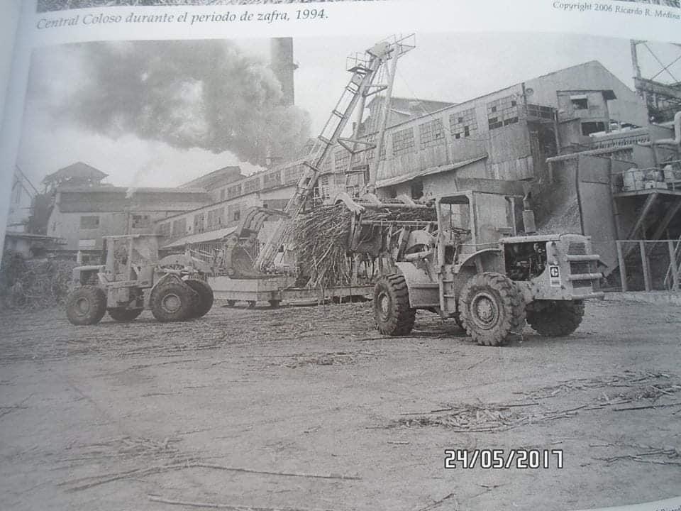 El Trapiche