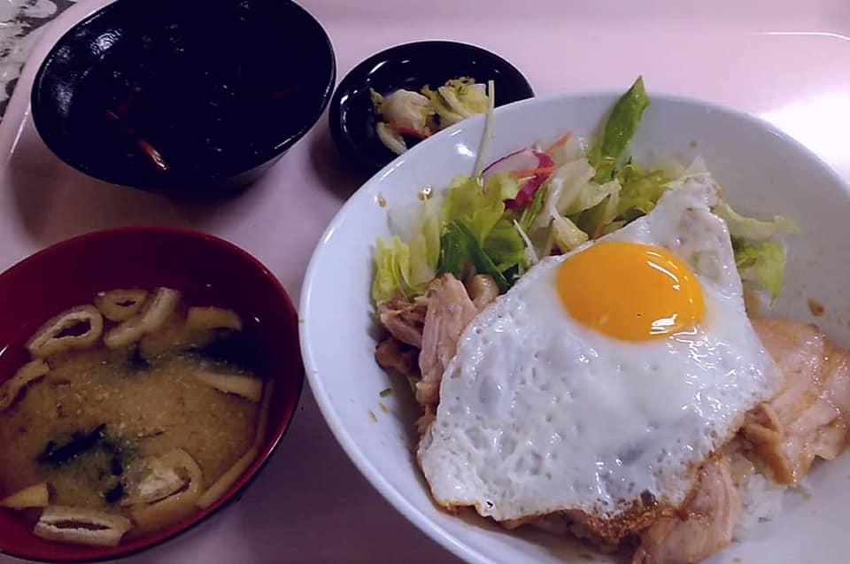 レストラン共済