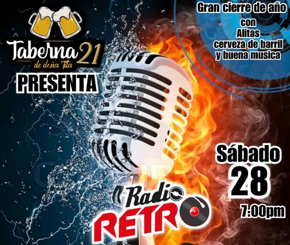 Taberna de Doña Tita Toto