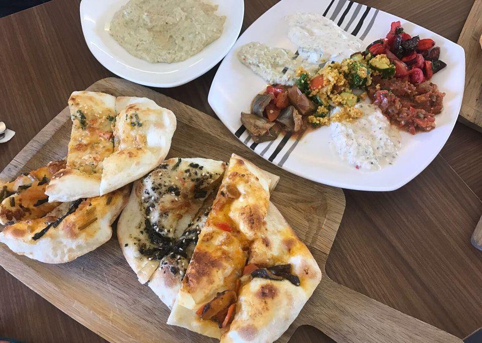 Kebab Station