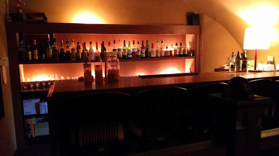 Bar 51