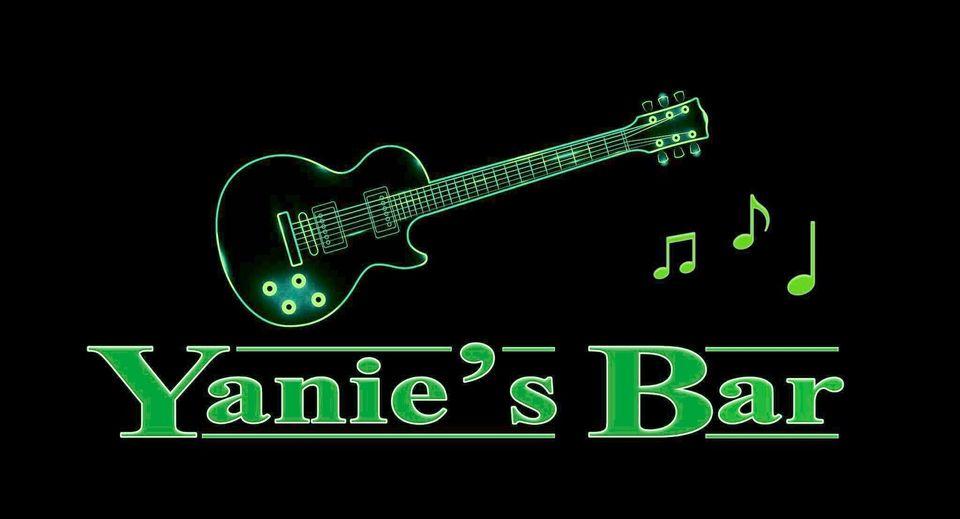 Yanie's Live Bar