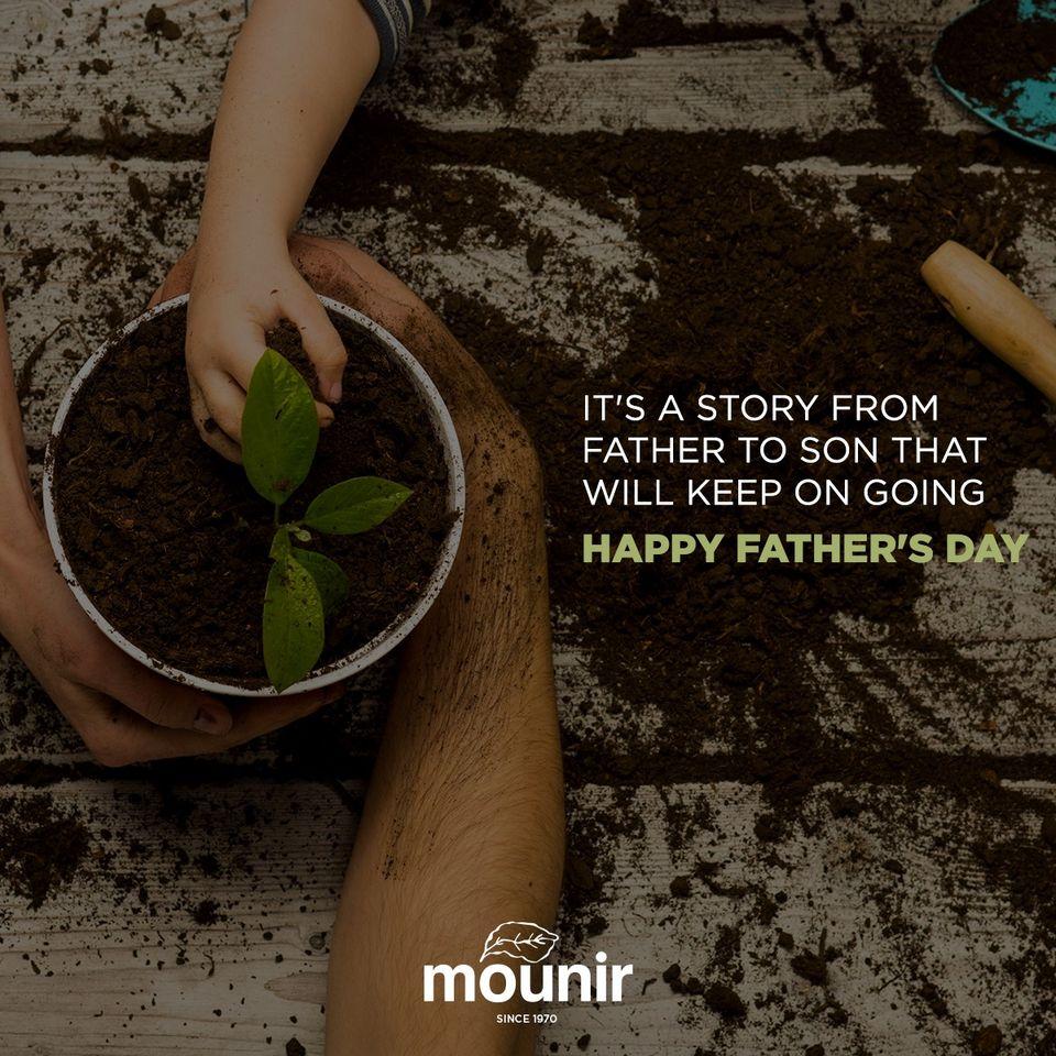 Mounir