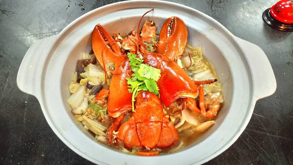 豐味海鮮餐廳