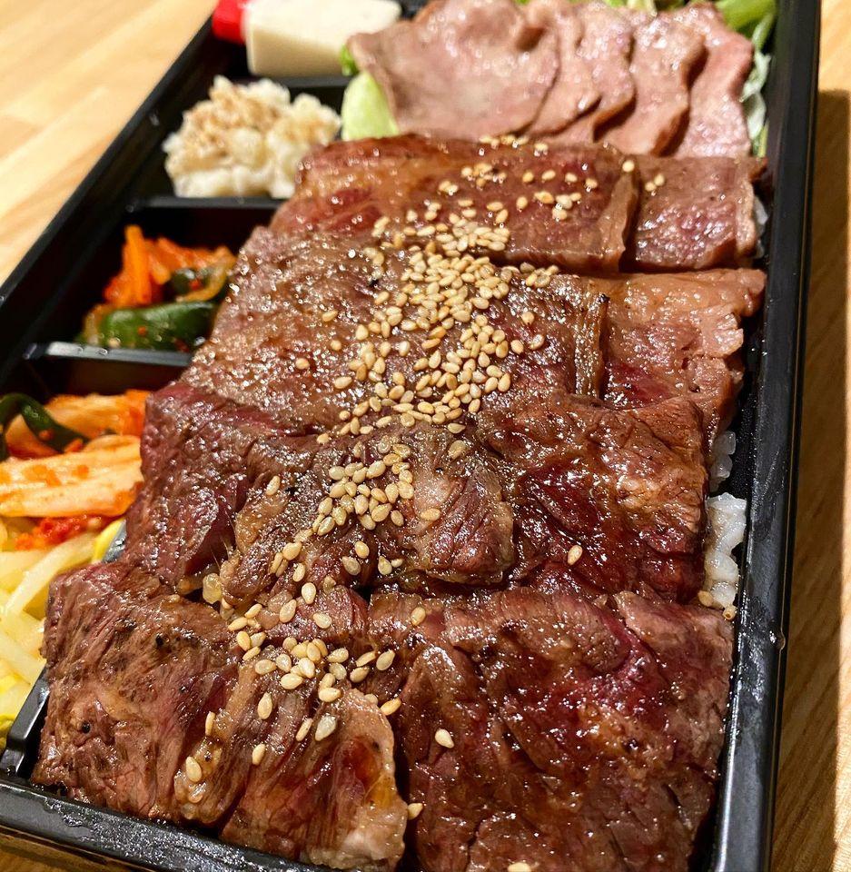 炭火焼肉ホルモン三四郎高円寺店