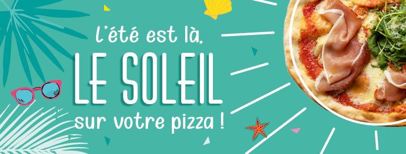 BELLA PIZZA Perpignan