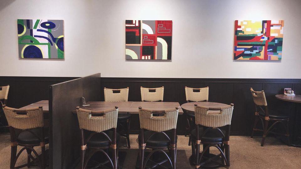 Cafe Kohaku