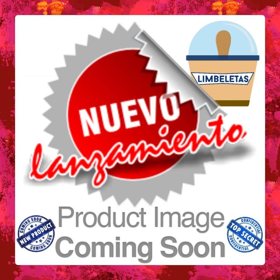 Limbeletas Ice Cream