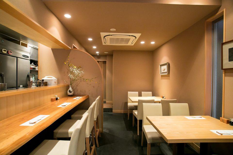 人形町味いな村