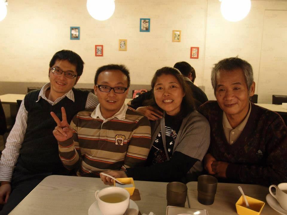 咖啡舍複合式餐飲