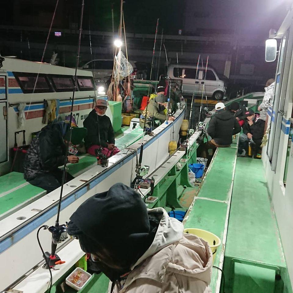 武蔵藤沢 居酒屋どんぱ
