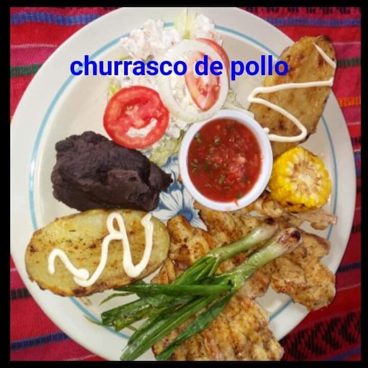 Restaurante El Original