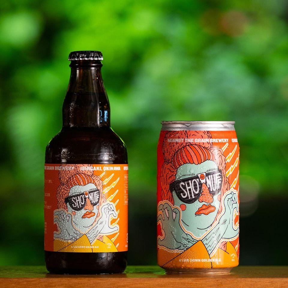 石垣島ビール工房 ビアレストラン AGAINST THE GRAIN