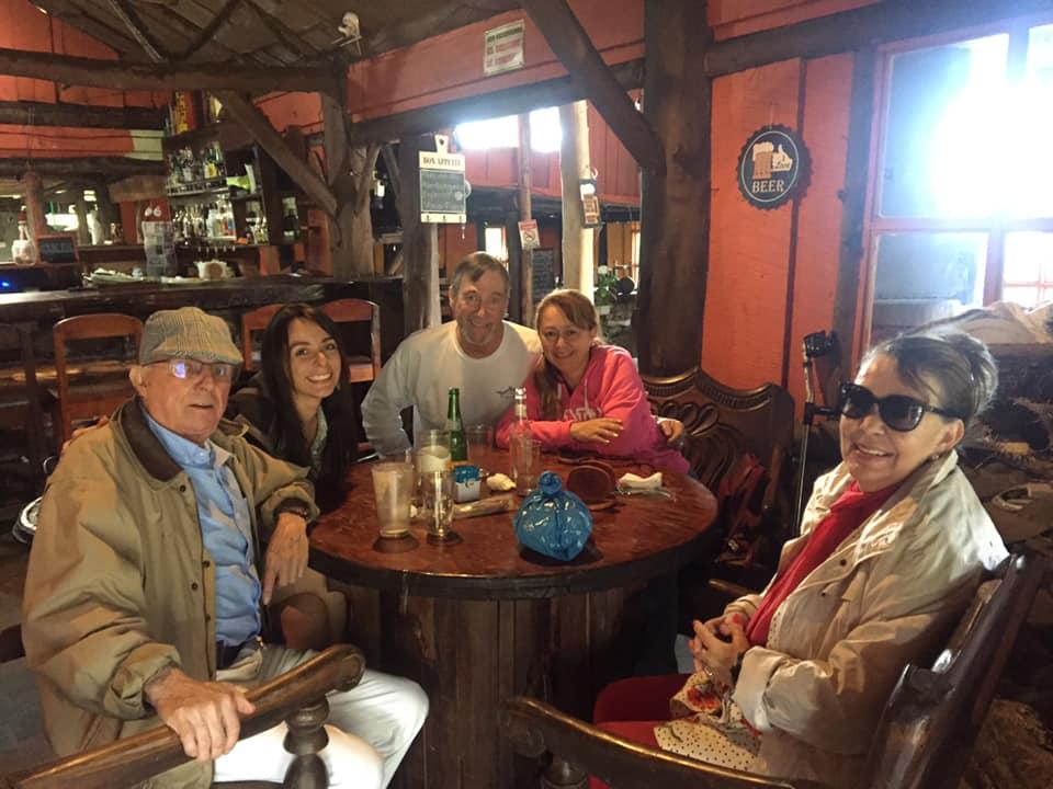 Bar Restaurante La Vaca Flaca