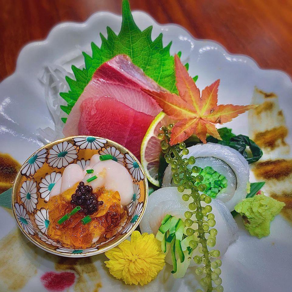 桃太郎日本料理