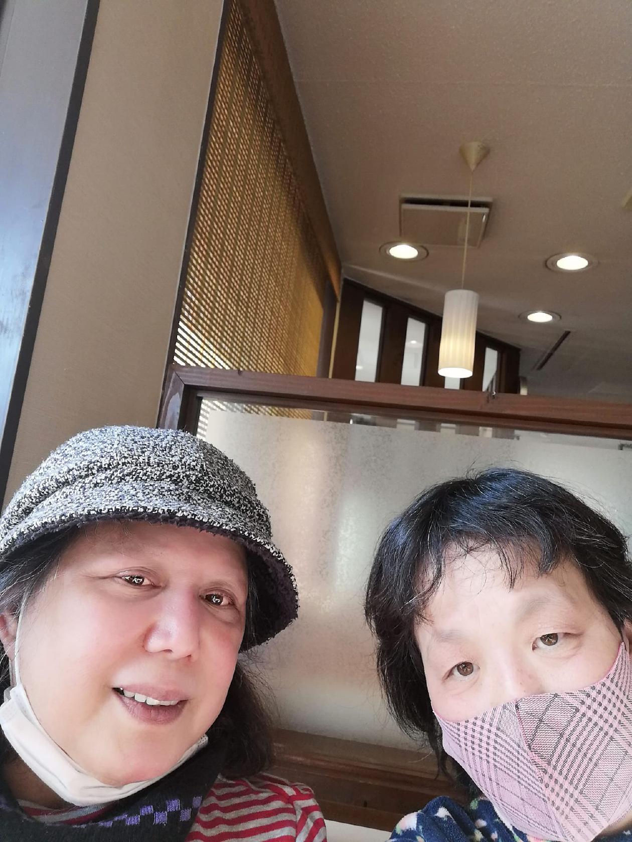 ココス新所沢店