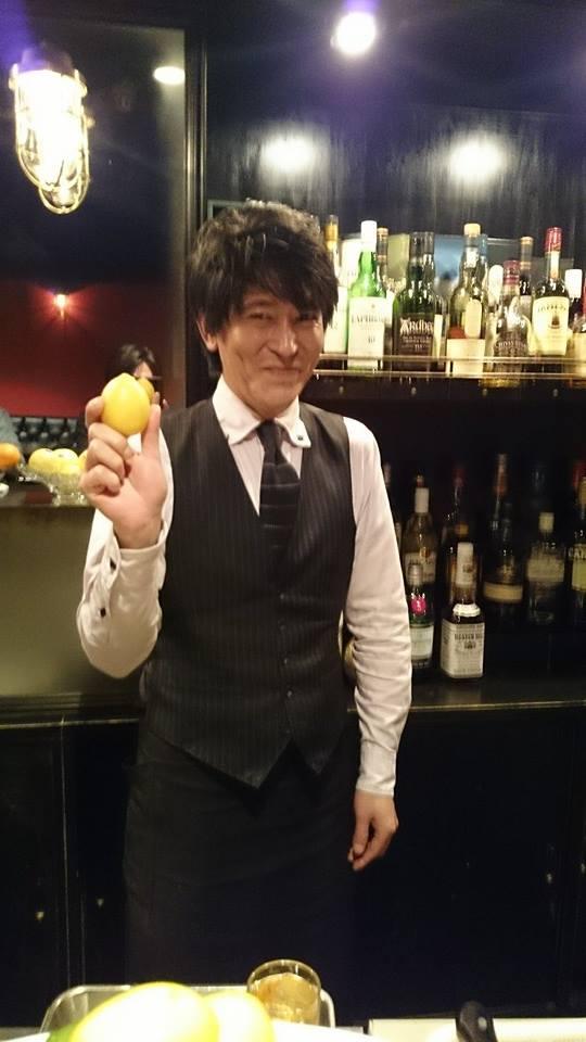 BAR 八尾