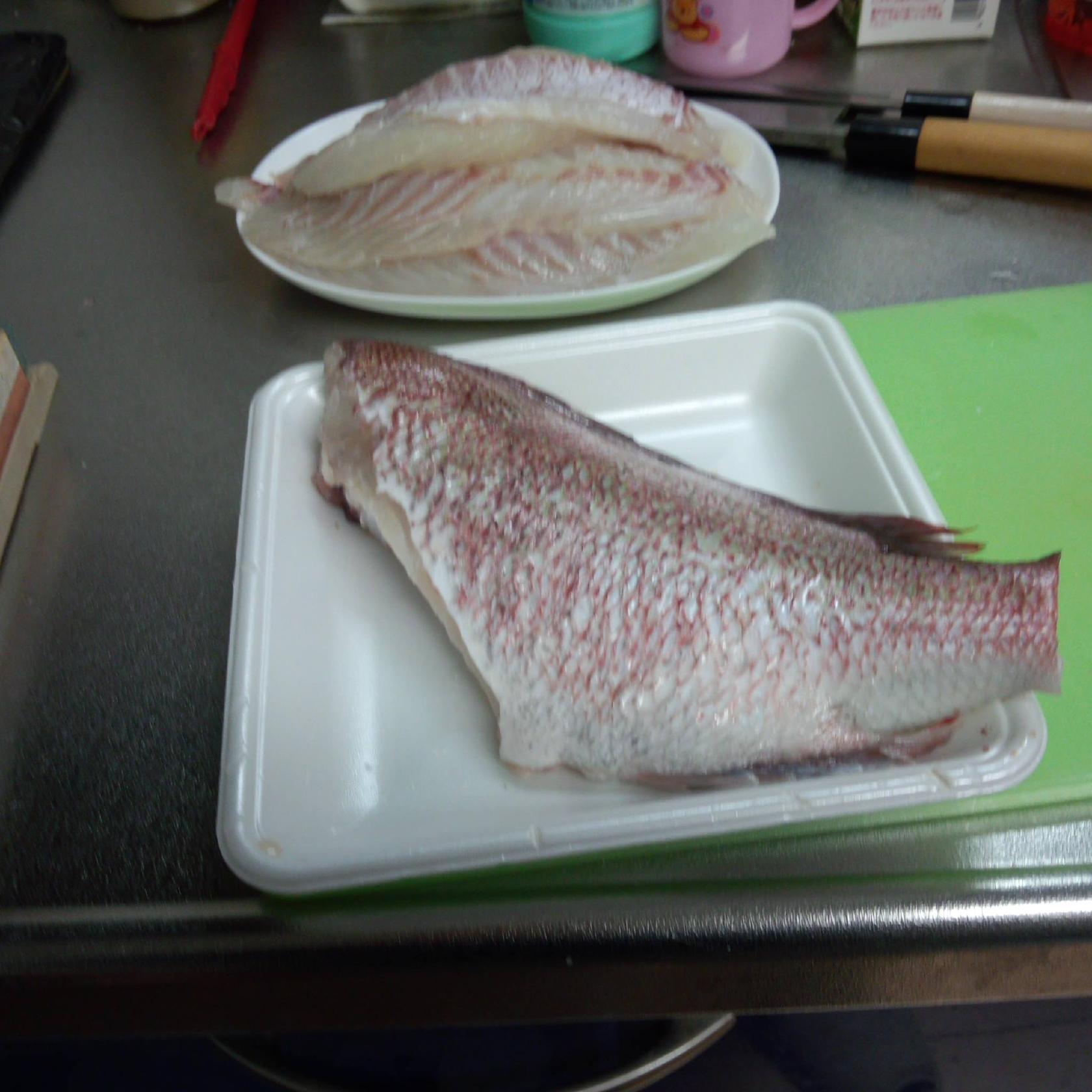 日本料理 おお津